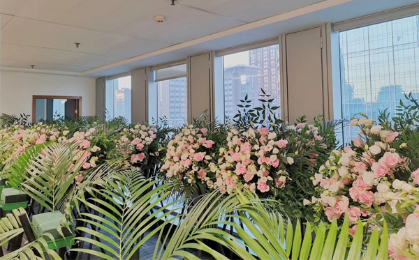 花禮鮮花速遞